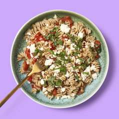 Kleines Reispasta Probier Set